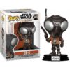 Pop - STAR WARS THE MANDALORIAN - Q9-0 (349)