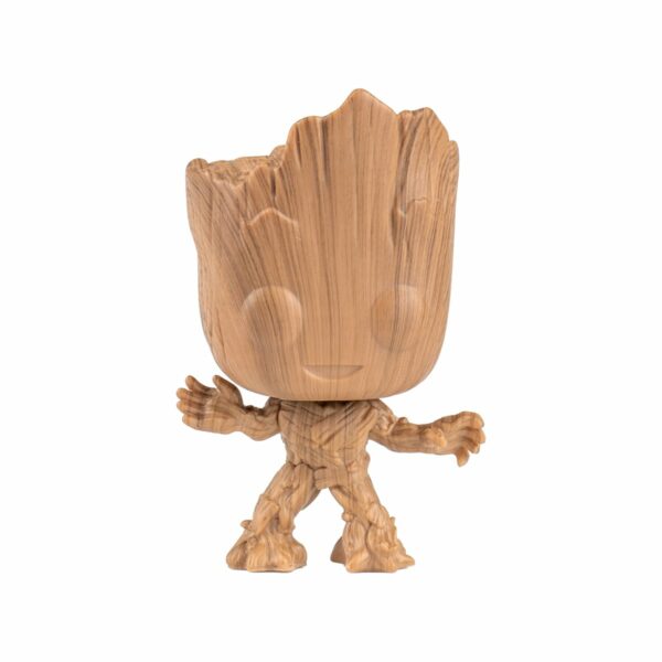 Pop - MARVEL GUARDIANS OF THE GALAXY - Groot (622) Special Edition