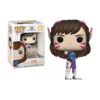 figurine-funko pop Overwatch D Va 491 1-1 Pop - OVERWATCH - D.VA (491)