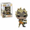 Pop - OVERWATCH - Junkrat (308)