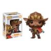 figurine-funko pop Overwatch Mc Cree 182 1-1 Pop - OVERWATCH - Mc Cree (182)