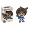 figurine-funko pop Overwatch Mei 180 1-1 Pop - OVERWATCH - Mei (180)