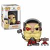 Pop - OVERWATCH - Torbjörn (350)