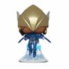 figurine-funko pop Pharah 494 1-2 Pop - OVERWATCH - Pharah (494)