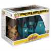Pop - SCOOBY-DOO - Scooby-Doo and Haunted Mansion (01)