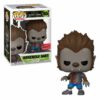 figurine funko pop Simpsons Werewolf Bart 1034 1-1 Pop - THE SIMPSONS - Werewolf Bart (1034) 2020 Fall Convention