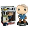 figurine funko pop Star Wars Han Solo Snow Gear 86-1-1 Pop - STAR WARS - Han Solo Snow Gear (86) Lootcrate Exclusive