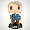 figurine funko pop Star Wars Han Solo Snow Gear 86-1-2 Pop - STAR WARS - Han Solo Snow Gear (86) Lootcrate Exclusive