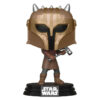 Pop - STAR WARS THE MANDALORIAN - The Armorer (353)