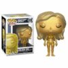 figurine-funko-pop-cinema-james bond-golden girl 519-1-1 Pop - 007 - Golden Girl (519) Goldfinger