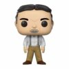 Pop - 007 - Jaws (523) The Spy Who Loved Me