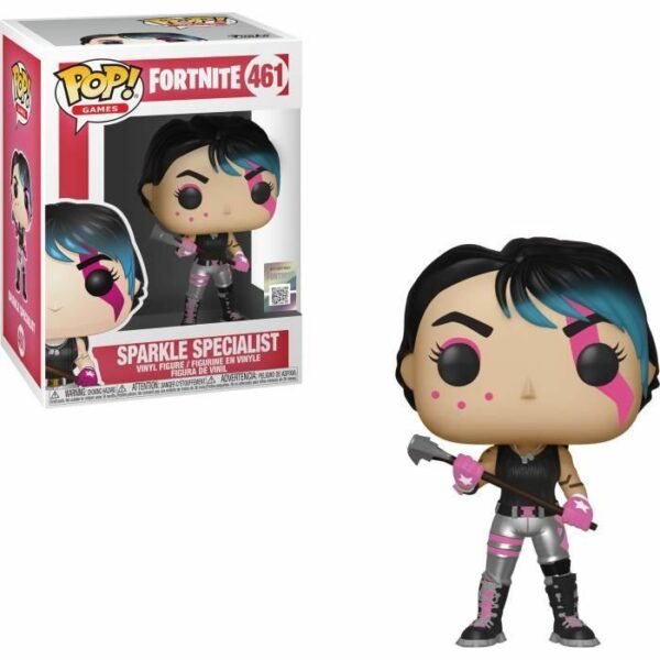 figurine-funko-pop-fortnite-sparkle-speciali-461-1-1 Pop - FORTNITE - Sparkle Specialist (461)