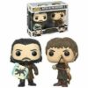 figurine-funko-pop-gam of thrones Battle of Bastards dual pack-1-1 Pop - GAME OF THRONES - Battle of the Bastards Dual Pack