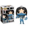 Pop - MORTAL KOMBAT - Kitana (253)