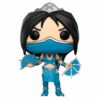 Pop - MORTAL KOMBAT - Kitana (253)