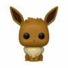 figurine-funko-pop-games-pokemon-Eevee Evoli 577 1-2 Pop - POKEMON - Eevee (577)