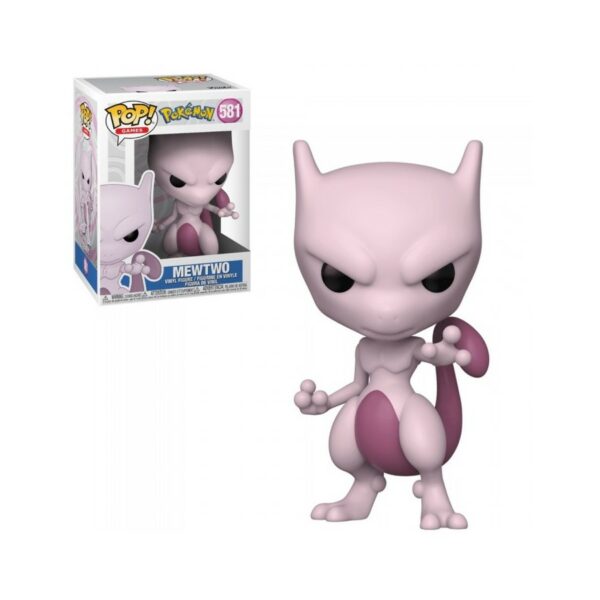 Pop - POKEMON - Mewtwo (581)