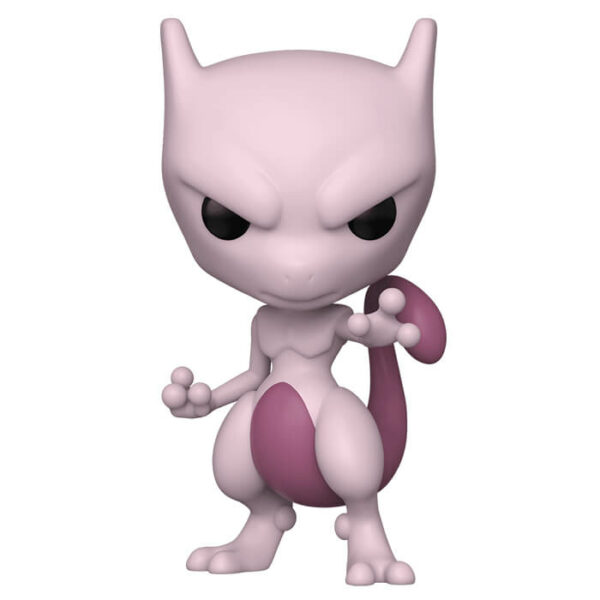 Pop - POKEMON - Mewtwo (581)