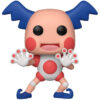 figurine-funko-pop-games-pokemon-Monsieur Mime 582 1-2 Pop - POKEMON - M. Mime (582)