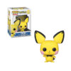 figurine-funko-pop-games-pokemon-Pichu 579 1-1 Pop - POKEMON - Pichu (579)