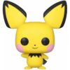 figurine-funko-pop-games-pokemon-Pichu 579 1-2 Pop - POKEMON - Pichu (579)