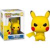 Pop - POKEMON - Pikachu Angry (598)