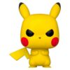 Pop - POKEMON - Pikachu Angry (598)