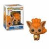 figurine-funko-pop-games-pokemon-Vulpix Goupix 580 1-1 Pop - POKEMON - Goupix (580)