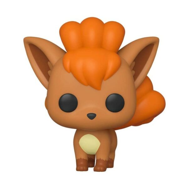 figurine-funko-pop-games-pokemon-Vulpix Goupix 580 1-2 Pop - POKEMON - Goupix (580)