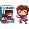 Pop - X MEN - Gambit (553)