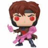 Pop - X MEN - Gambit (553)