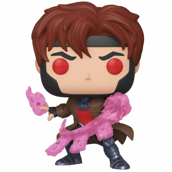 Pop - X MEN - Gambit (553)