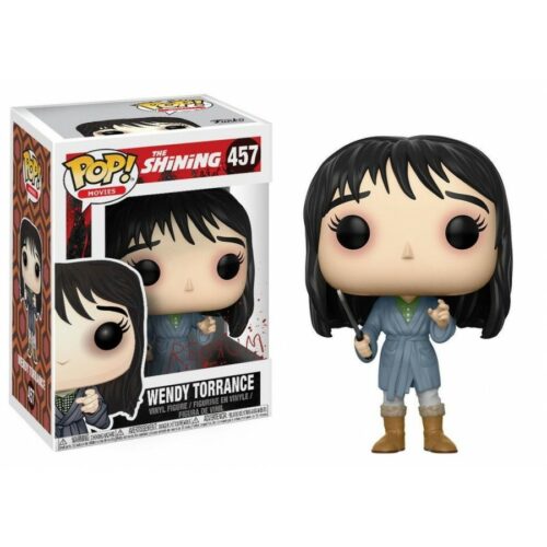 Pop - SHINING - Wendy (457)