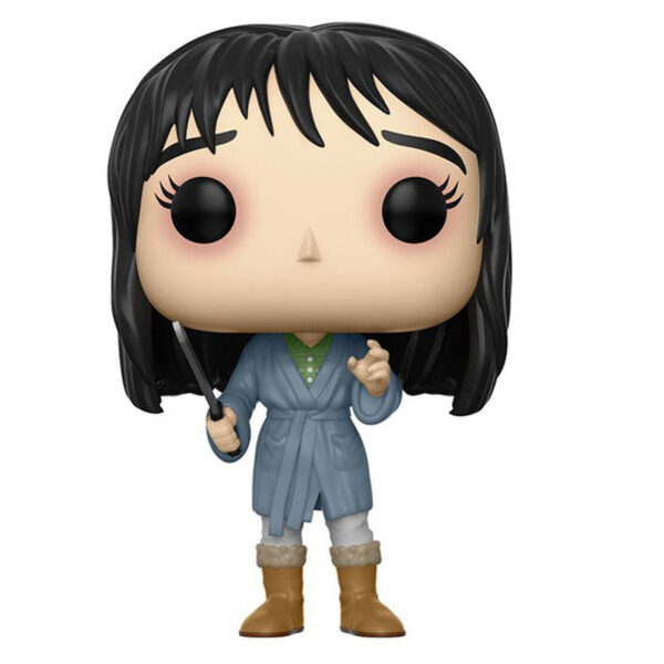 figurine funko pop shining-457 Wendy-torrance-1-2 Pop - SHINING - Wendy (457)