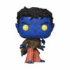 figurine-funko pop x-men-20th-anniversary Nightcrawler Diablo 639 1-2 Pop - MARVEL - Nightcrawler (639)