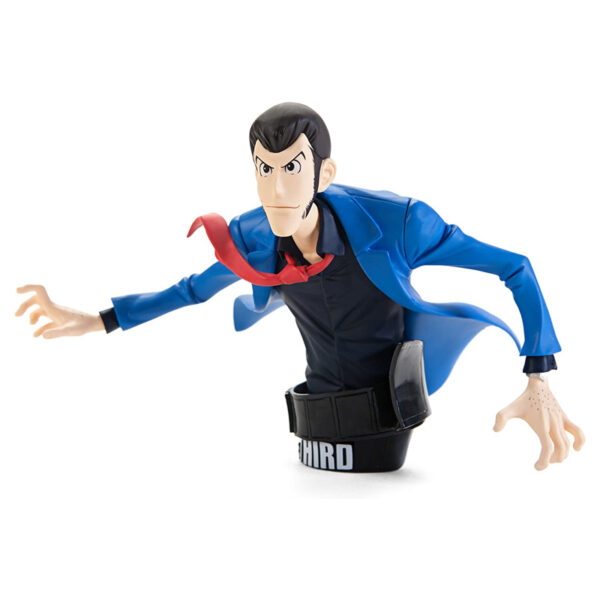 Lupin the third buste