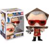 Pop - MARVEL THOR RAGNAROK - Stan Lee (655)