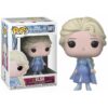 funko-Pop - DISNEY - Elsa 581 1-1 Pop - DISNEY - Elsa (581)