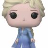 funko-Pop - DISNEY - Elsa 581 1-2 Pop - DISNEY - Elsa (581)