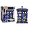 Pop - DOCTOR WHO - Tardis (227)
