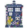 Pop - DOCTOR WHO - Tardis (227)