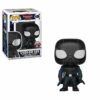 funko-pop-Marvel-Spider-Man-Animated-Spider-Man-Noir-409-1-1 Pop - MARVEL SPIDER-MAN INTO THE SPIDERVERSE - Spider-Man Noir (409) Special Edition