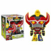 Pop - POWER RANGERS - Megazord 6" (497) GITD Exclusive