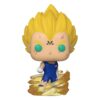 Pop - DRAGON BALL Z - Majin Vegeta (862)