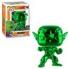 Pop - DRAGON BALL Z - Piccolo (760) 2020 Spring Convention