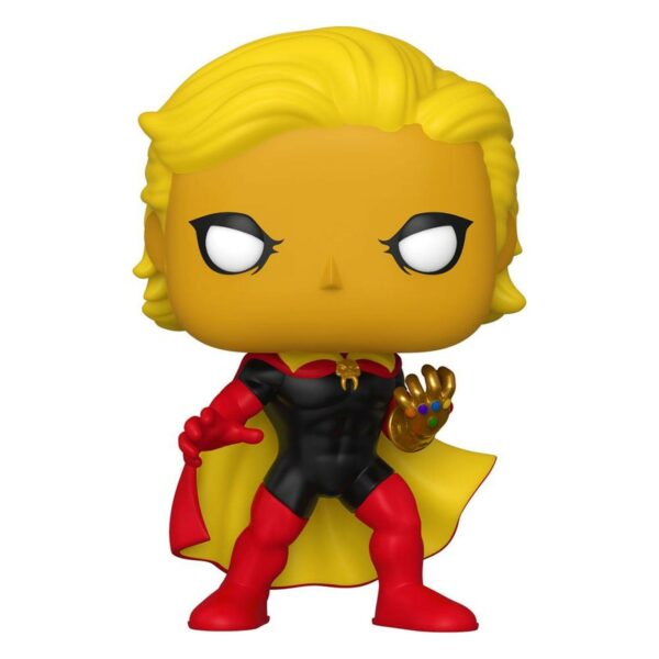 Pop - MARVEL 80 YEARS - Adam Warlock (618) Special Edition