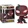 Pop - MARVEL SPIDER-MAN MAXIMUM VENOM - Venomized Miles Morales (600)