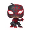 Pop - MARVEL SPIDER-MAN MAXIMUM VENOM - Venomized Miles Morales (600)