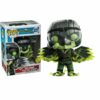 Pop - MARVEL SPIDER-MAN HOMECOMING - Vulture (227) GITD Exclusive Game Stop