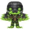 Pop - MARVEL SPIDER-MAN HOMECOMING - Vulture (227) GITD Exclusive Game Stop